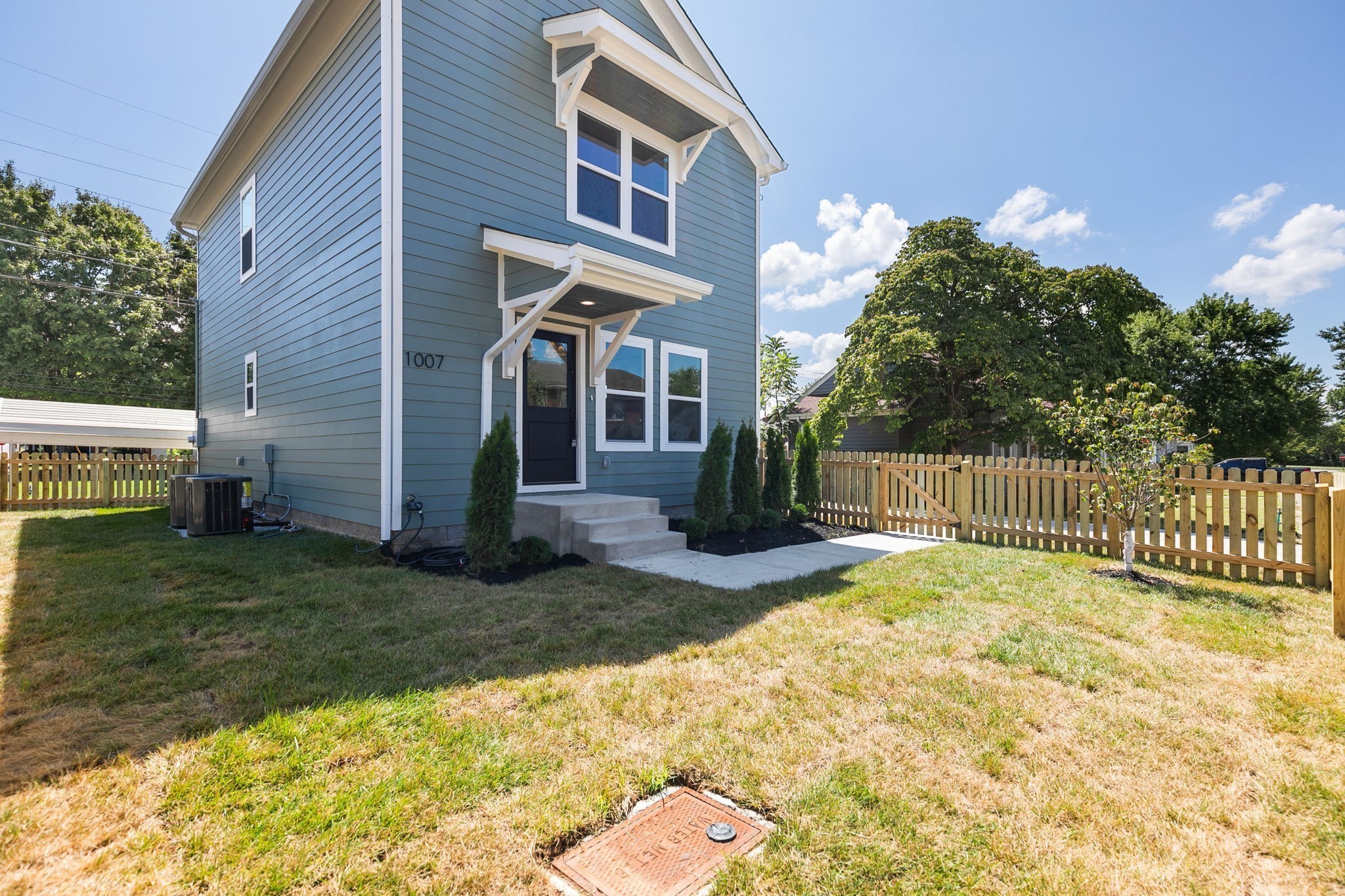 1007 10th Street Old Hickory, TN 37138 - Photo 27 of 35