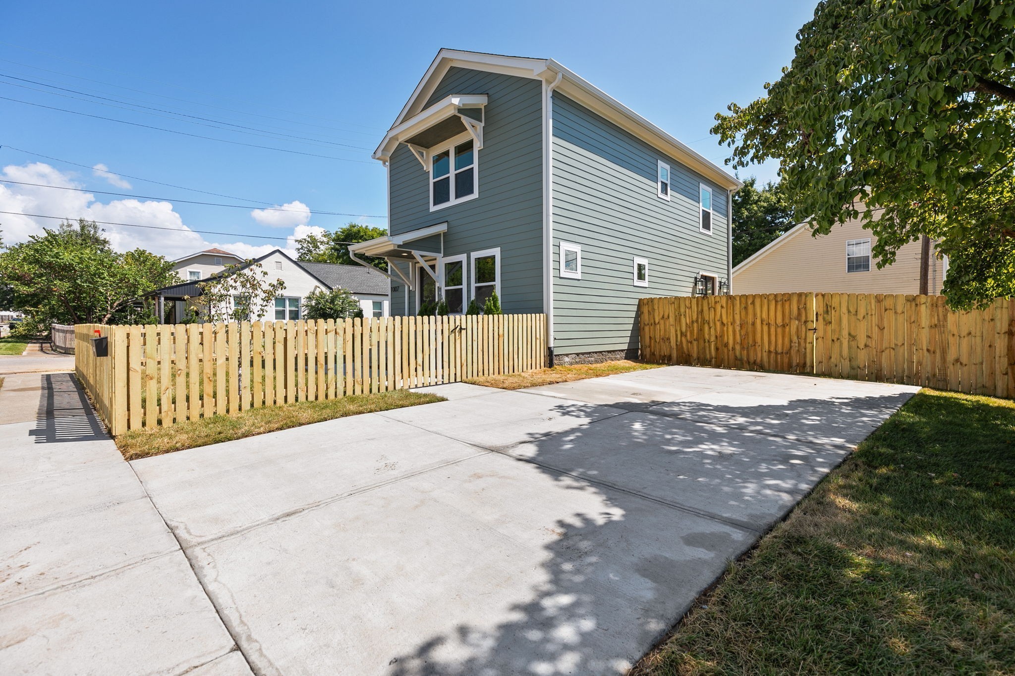 1007 10th Street Old Hickory, TN 37138 - Photo 29 of 35