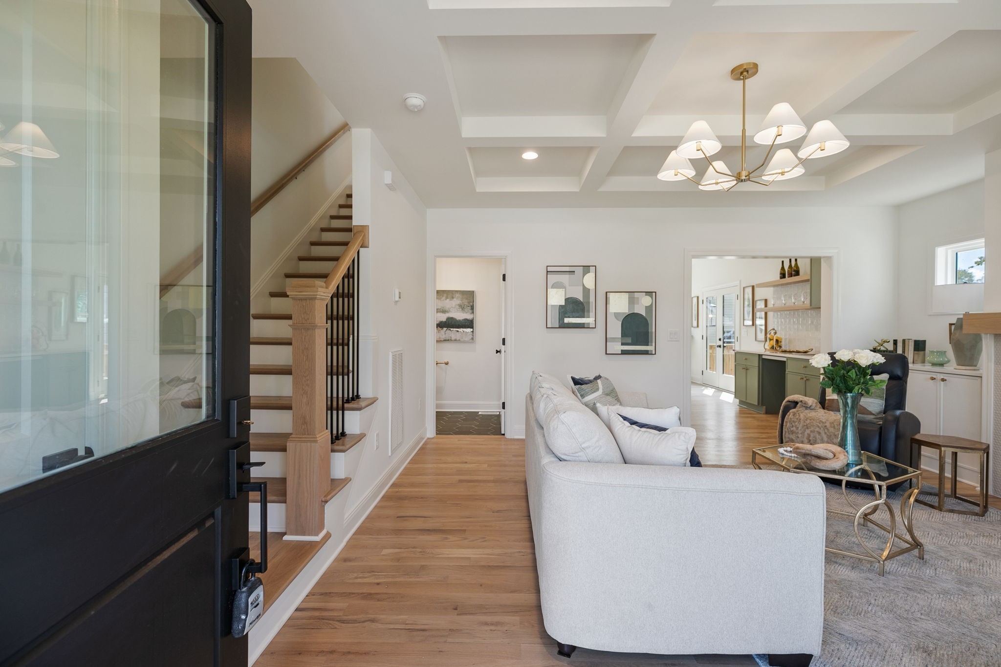 1007 10th Street Old Hickory, TN 37138 - Photo 3 of 35