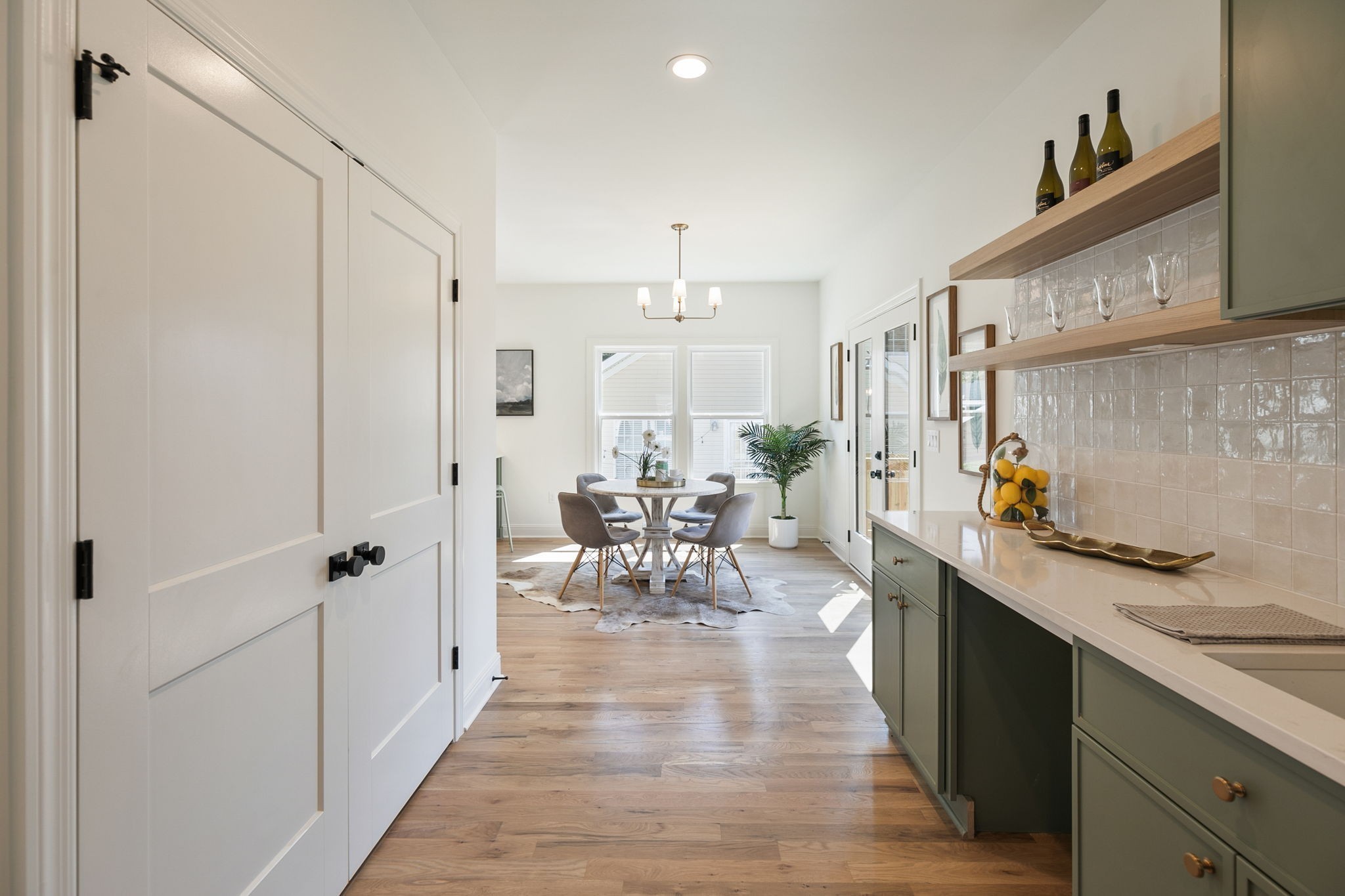 1007 10th Street Old Hickory, TN 37138 - Photo 4 of 35