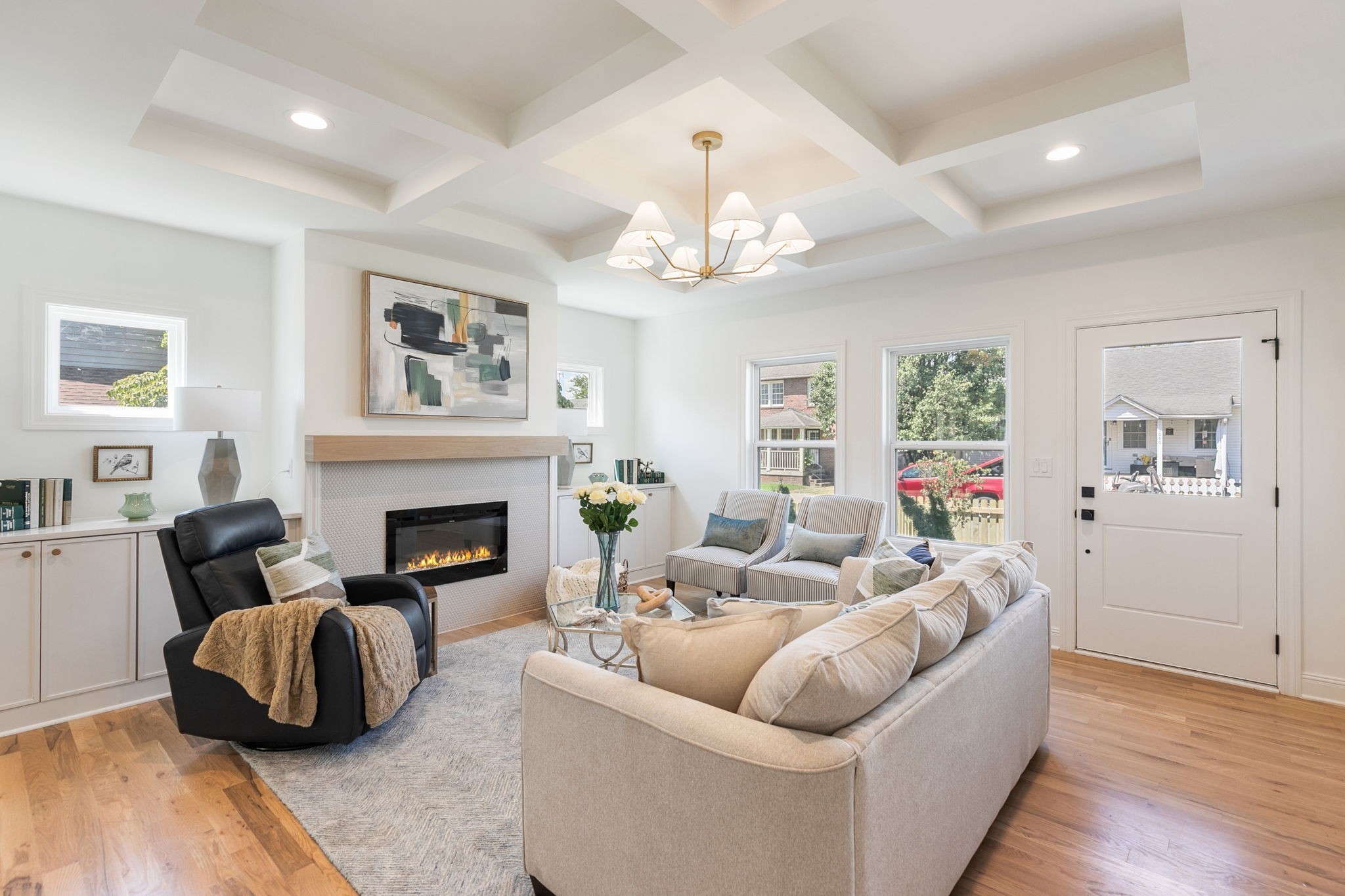 1007 10th Street Old Hickory, TN 37138 - Photo 5 of 35