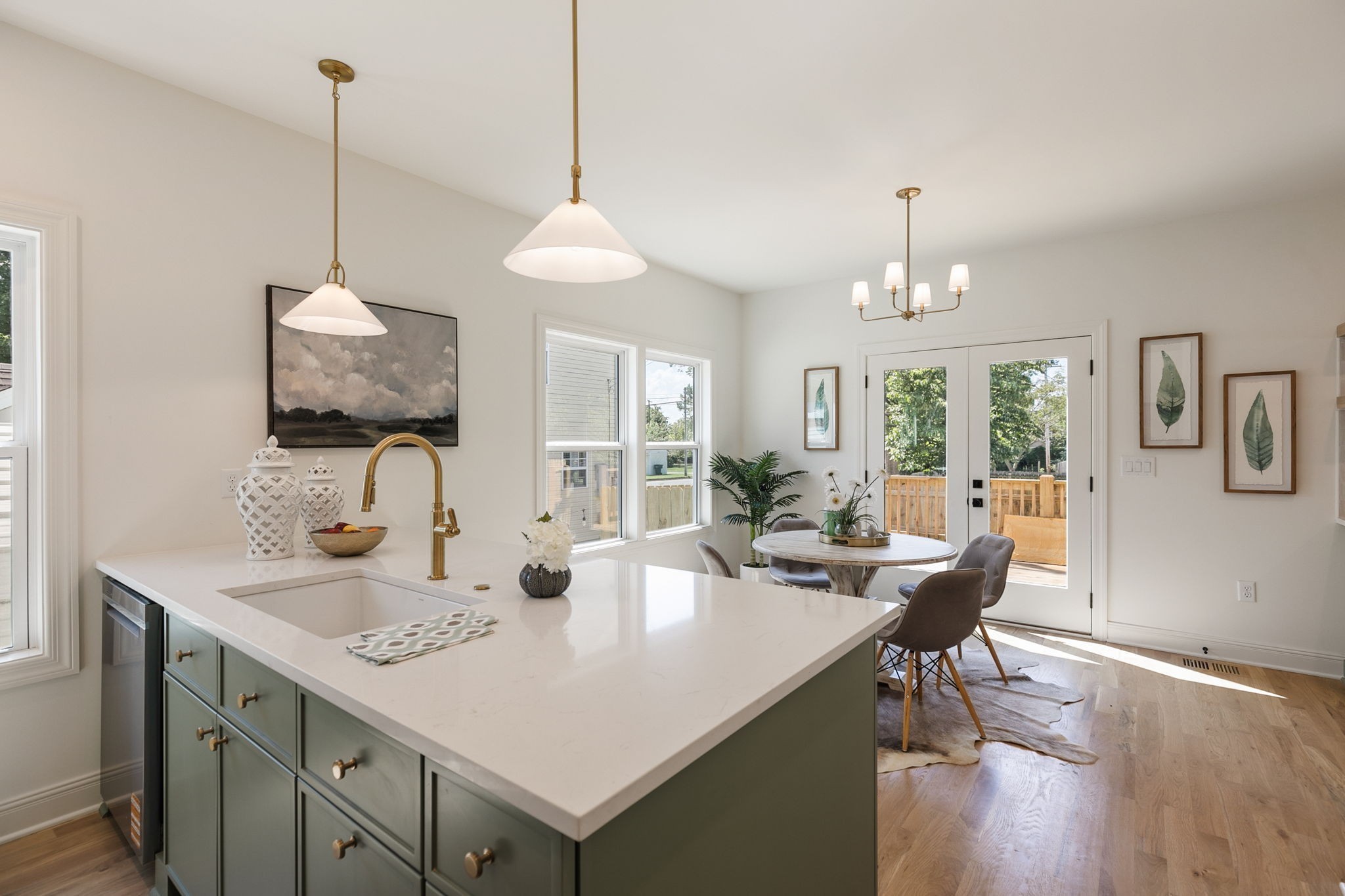 1007 10th Street Old Hickory, TN 37138 - Photo 8 of 35