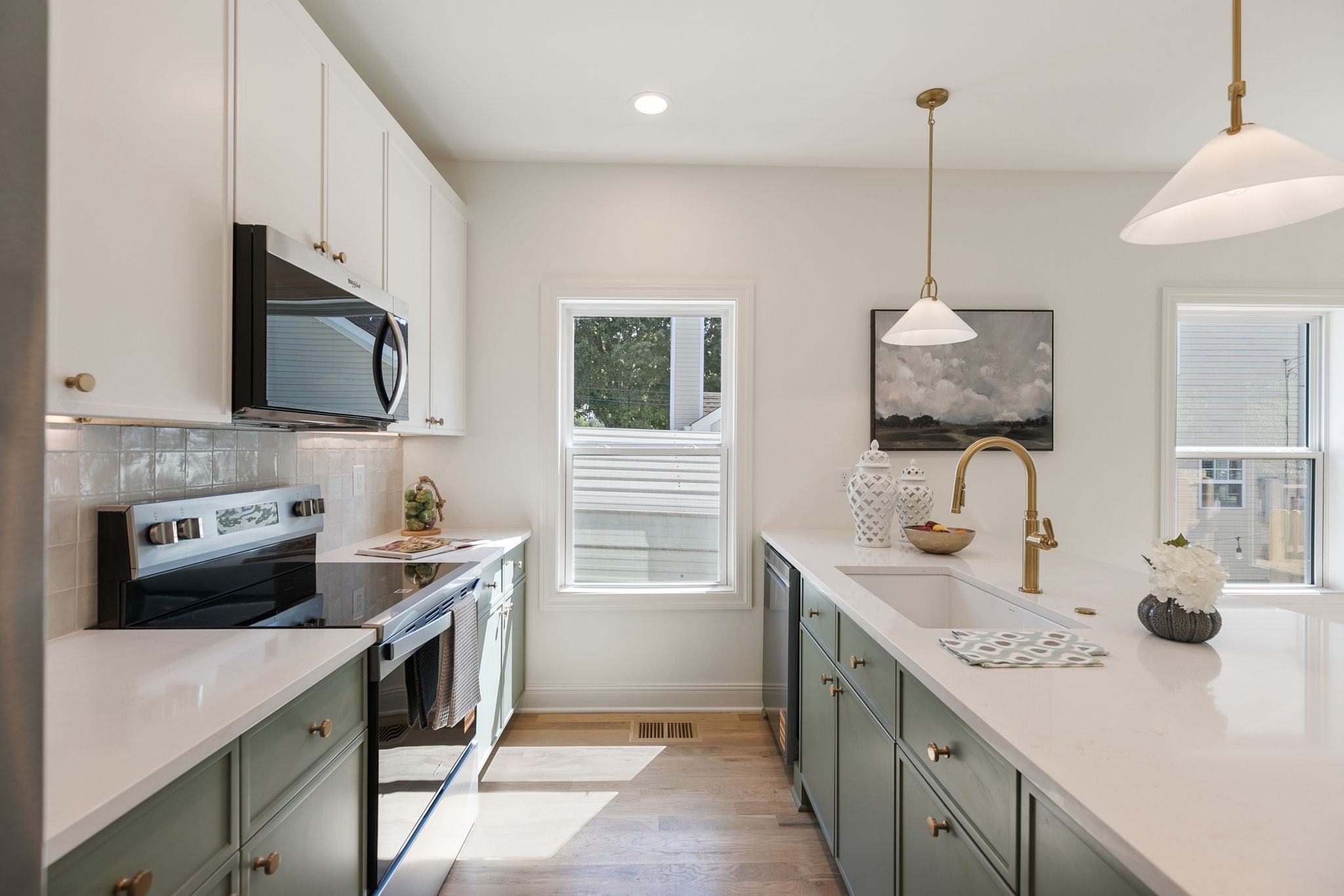 1007 10th Street Old Hickory, TN 37138 - Photo 9 of 35