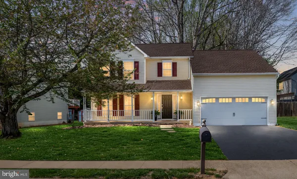 $539,000 | 112 Barbara Ann Drive, Stafford, VA 22554