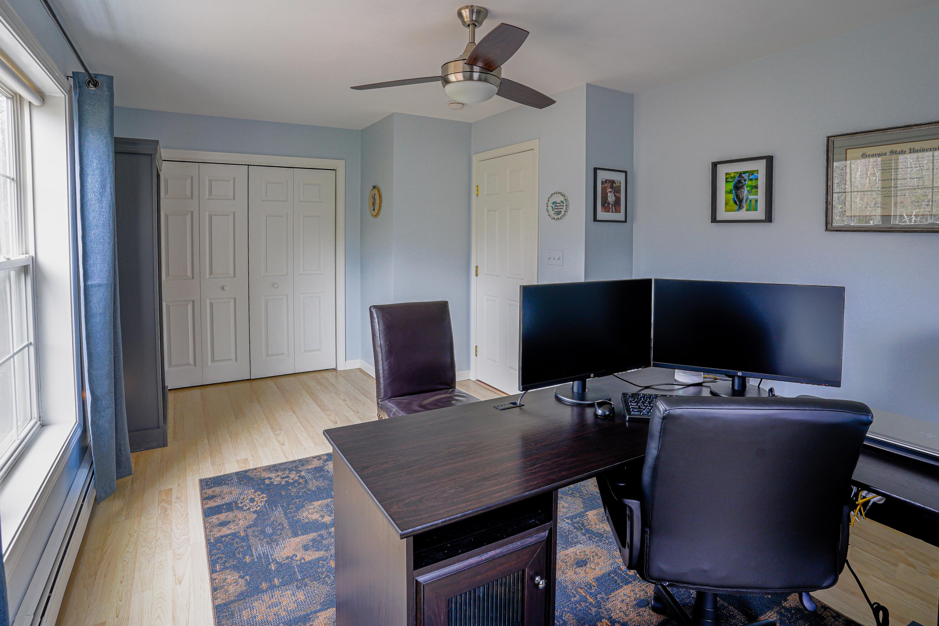 10 Sweetbrier Road Camden, ME 04843 - Photo 18 of 40 Office 2