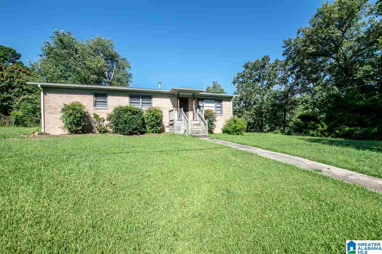 2528 2nd Street Northeast Center Point, AL 35215 - Photo 6 of 37
