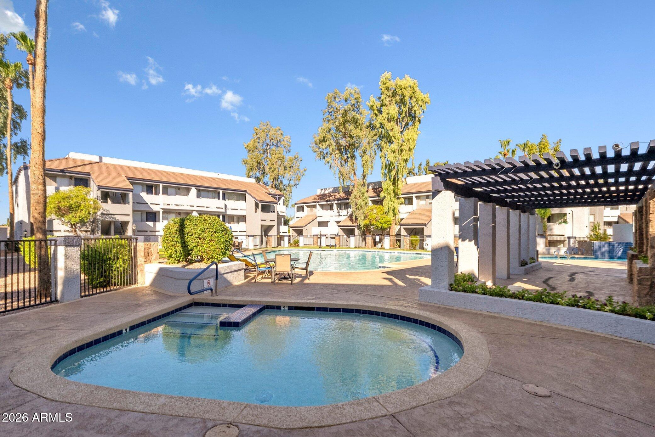 1331 West Baseline Road, Unit 359 Mesa, AZ 85202 - Photo 18 of 29