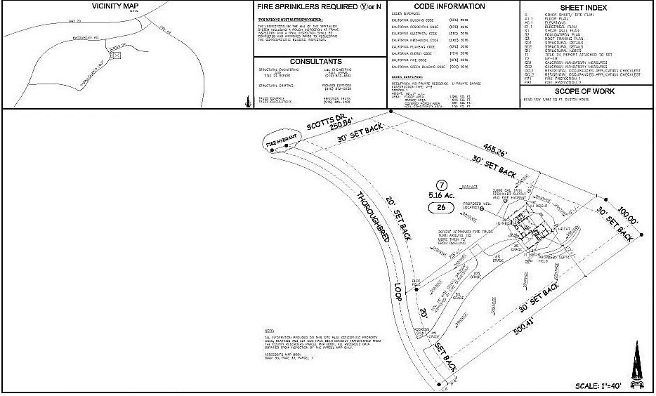 13279 Thoroughbred Loop Grass Valley, CA 95949 - Photo 5 of 6 unknown