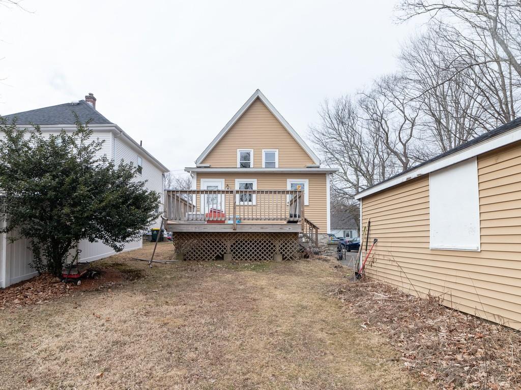 32 Dale Street Franklin, MA 02038 - Photo 4 of 28