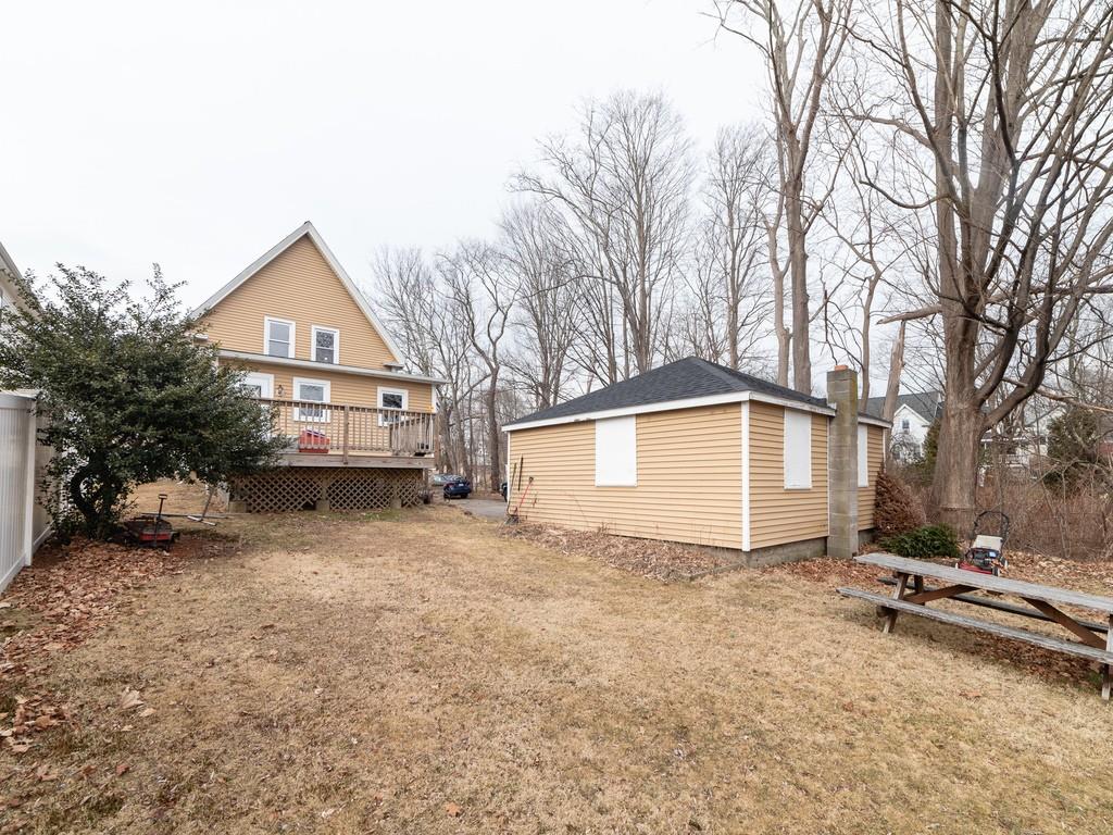 32 Dale Street Franklin, MA 02038 - Photo 5 of 28