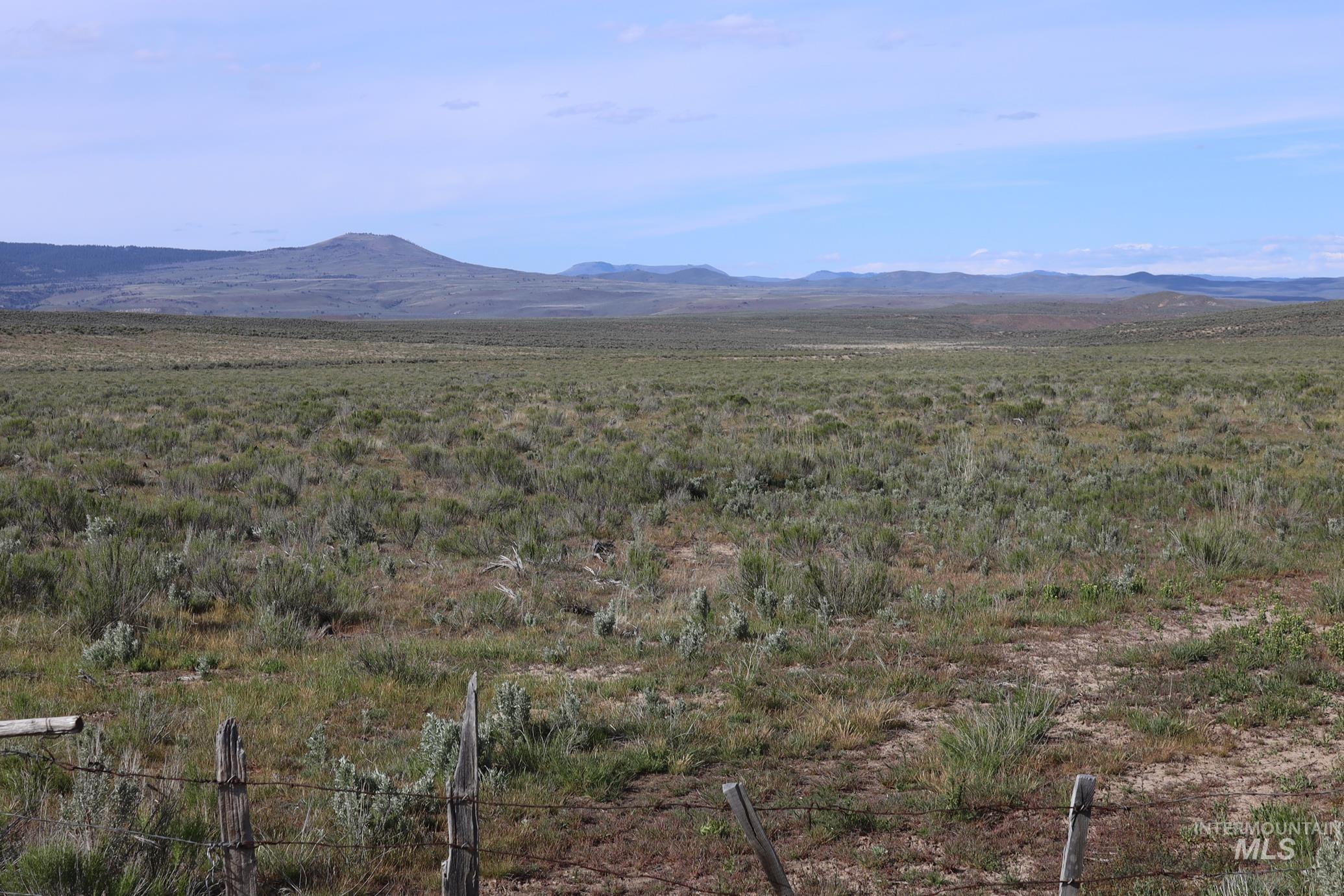 Tbd Tbd John Day Highway Ironside, OR 97908 - Photo 12 of 15 View of mountain backdrop
