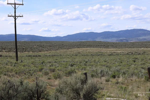 $1,000,000 | Tbd Tbd John Day Highway, Ironside, OR 97908