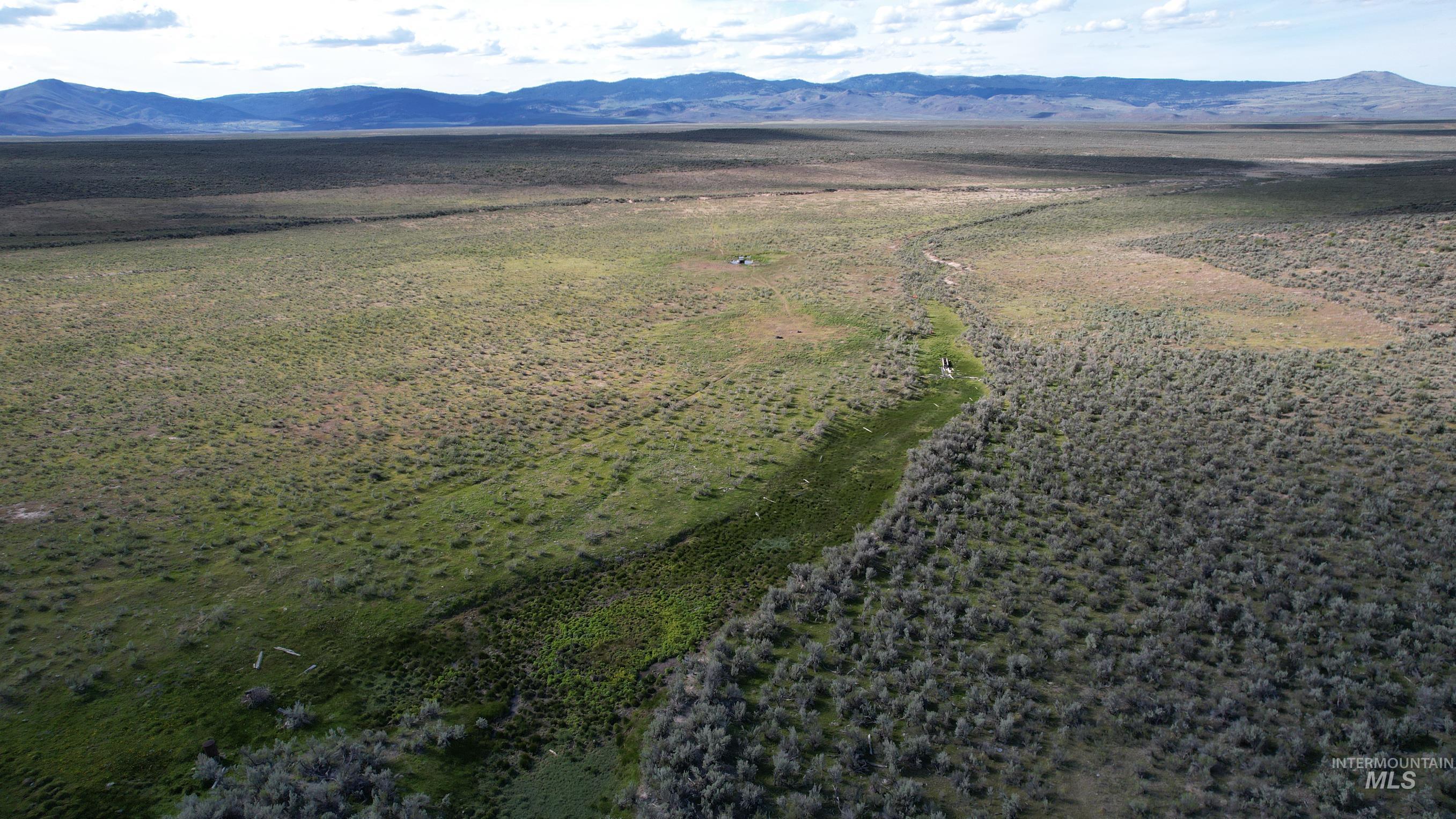 Tbd Tbd John Day Highway Ironside, OR 97908 - Photo 2 of 15 Aerial view of a mountain backdrop