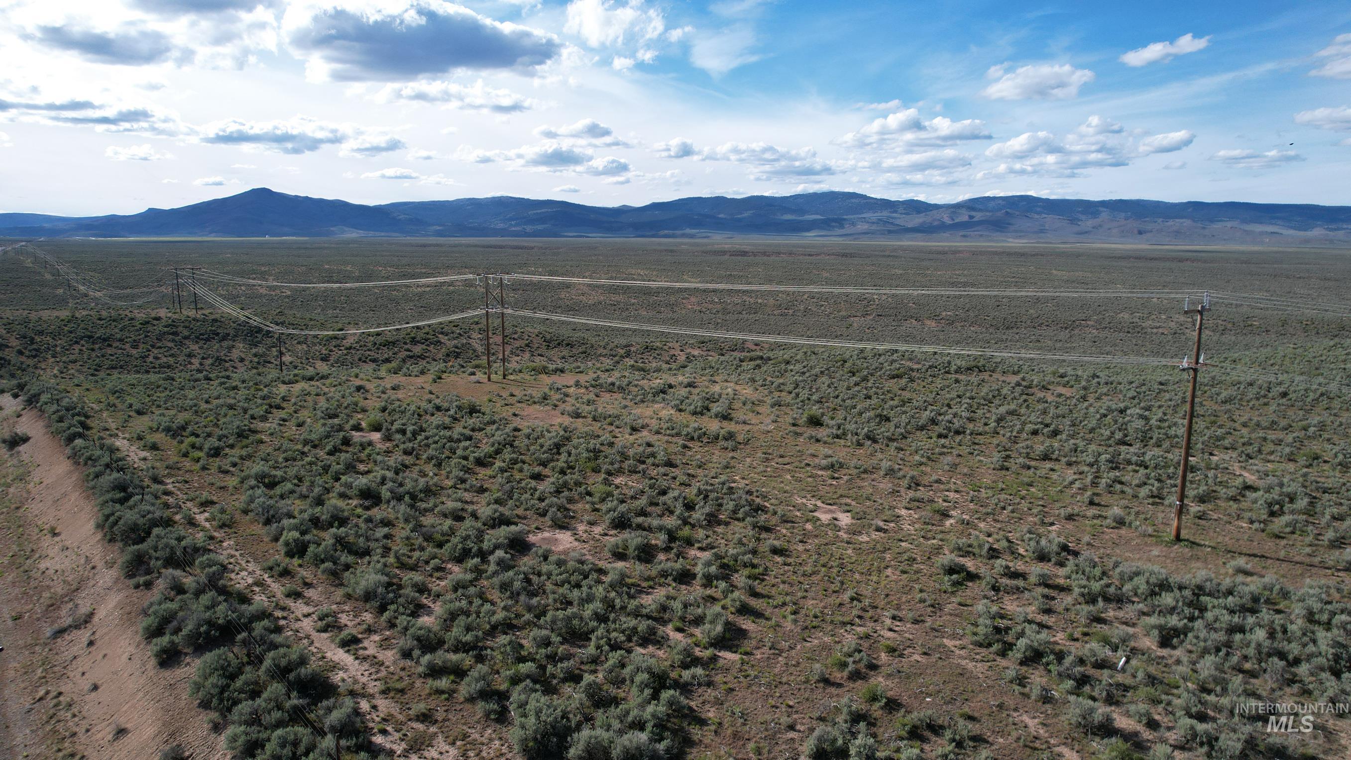Tbd Tbd John Day Highway Ironside, OR 97908 - Photo 3 of 15 View of mountain background with rural landscape