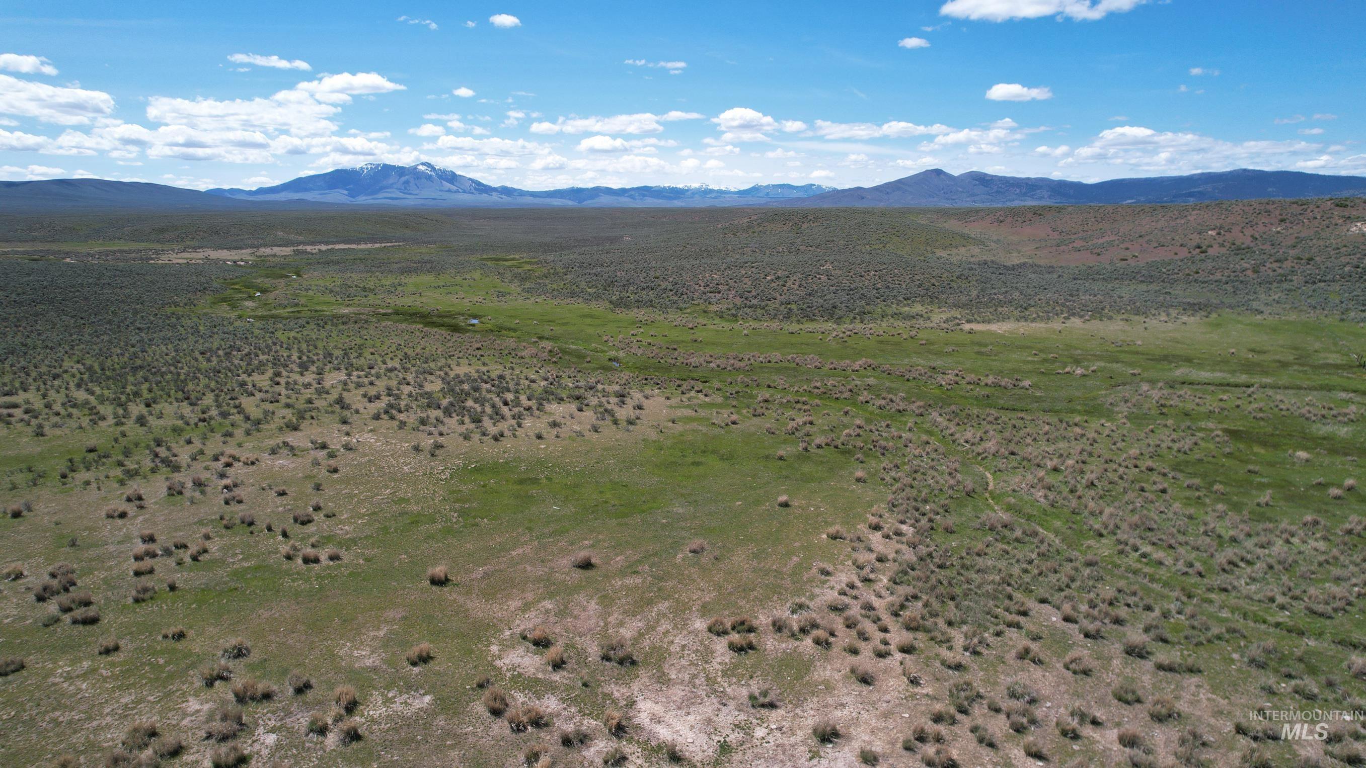 Tbd Tbd John Day Highway Ironside, OR 97908 - Photo 4 of 15 View of mountain background