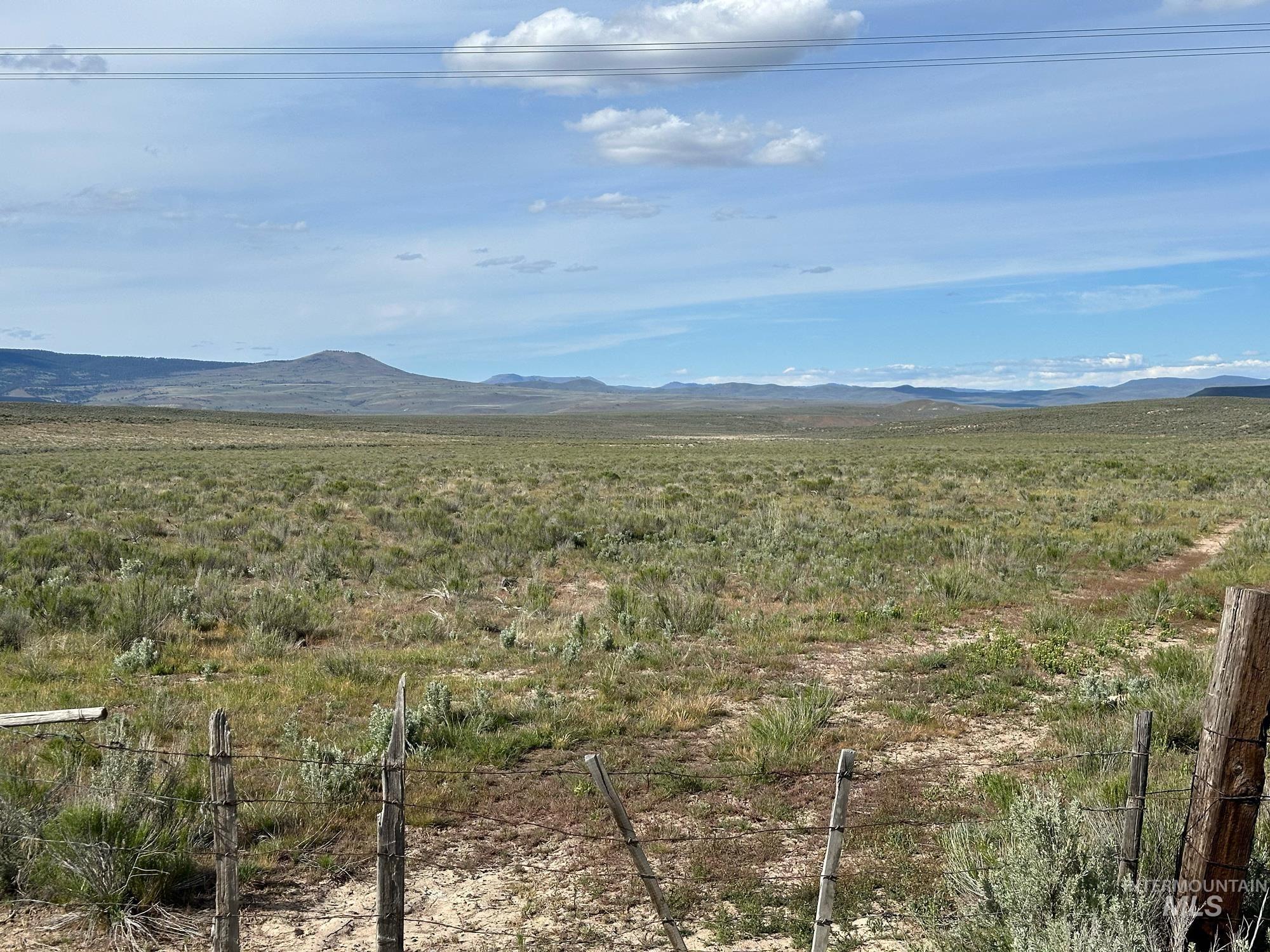 Tbd Tbd John Day Highway Ironside, OR 97908 - Photo 7 of 15 Mountain view