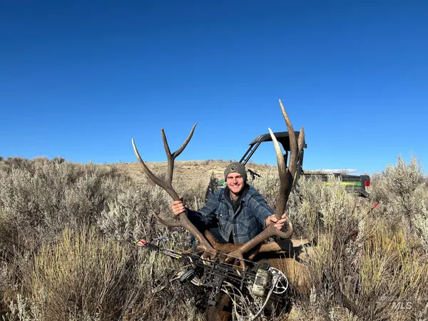 $1,000,000 | Tbd Tbd John Day Highway, Ironside, OR 97908