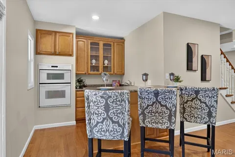 $1,099,000 | 343 Pine Bend Drive, Wildwood, MO 63005