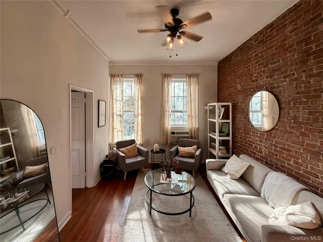 $4,000 | 53 West 76th Street, Unit 7 | Upper West Side