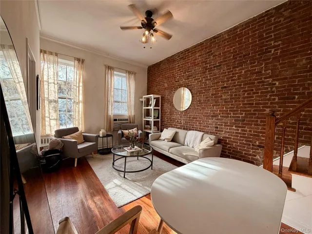 $4,000 | 53 West 76th Street, Unit 7 | Upper West Side