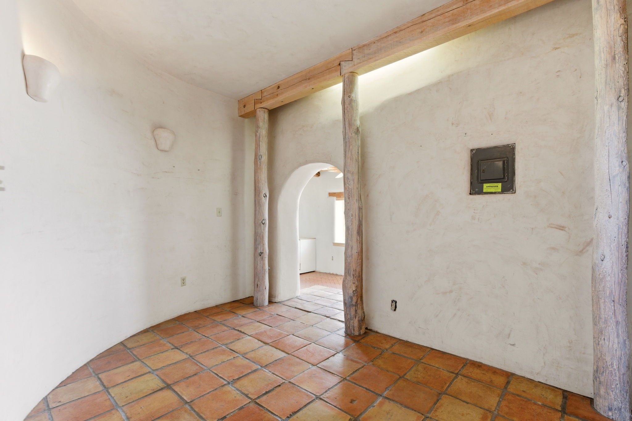 3 Ab Apache Road Santa Fe, NM 87508 - Photo 50 of 89 Unit A - guest house