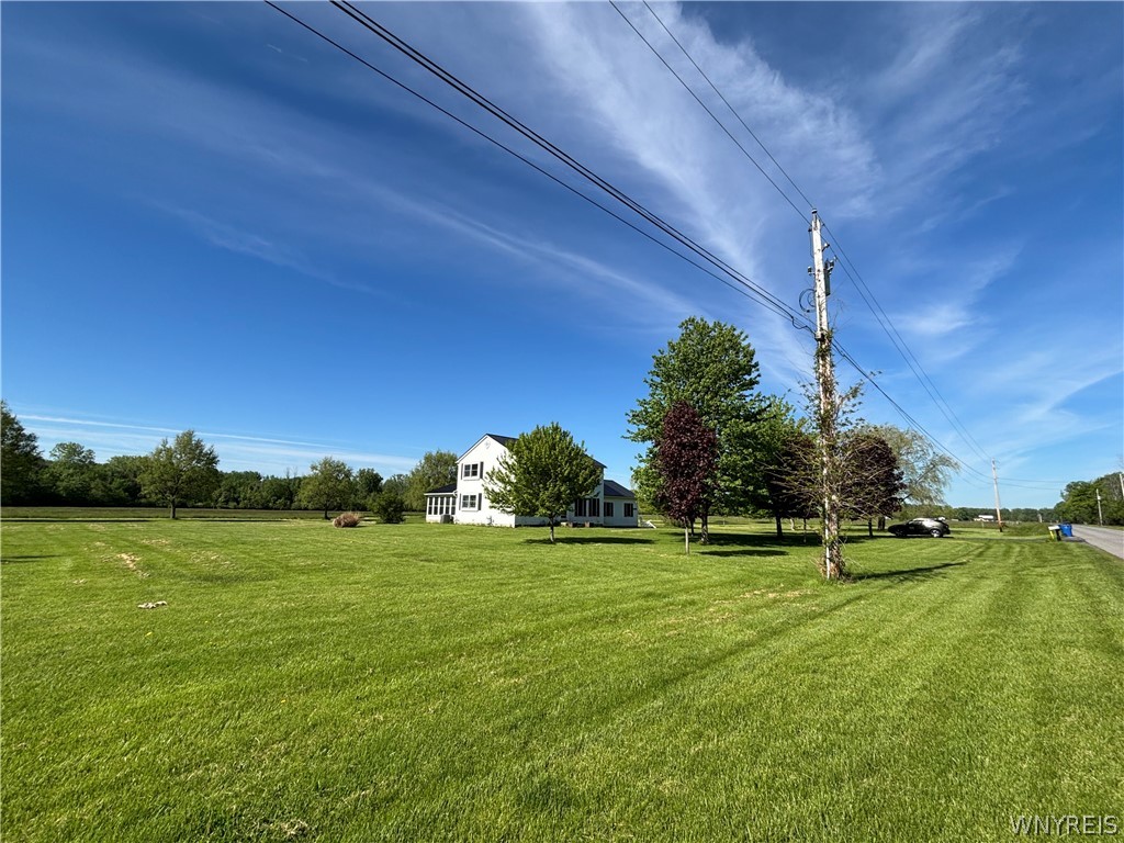 8474 Seaman Road Hartland, NY 14067 - Photo 46 of 50