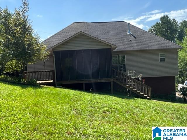 1069 Allison Court Odenville, AL 35120 - Photo 40 of 40