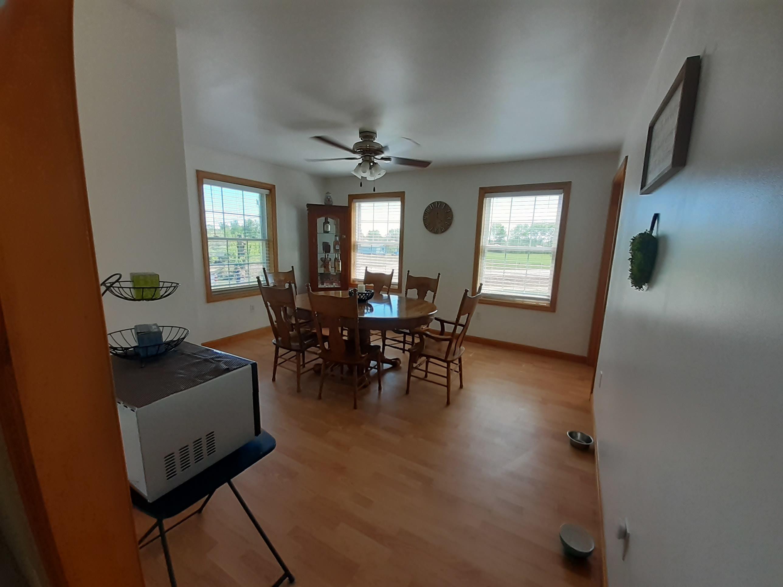 74 Erskine Road Windsor, ME 04363 - Photo 16 of 40 Dining