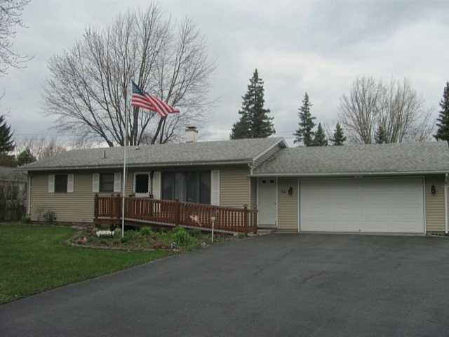 94 Faircrest Road Henrietta, NY 14623 - Photo 1 of 1 Exterior Front
