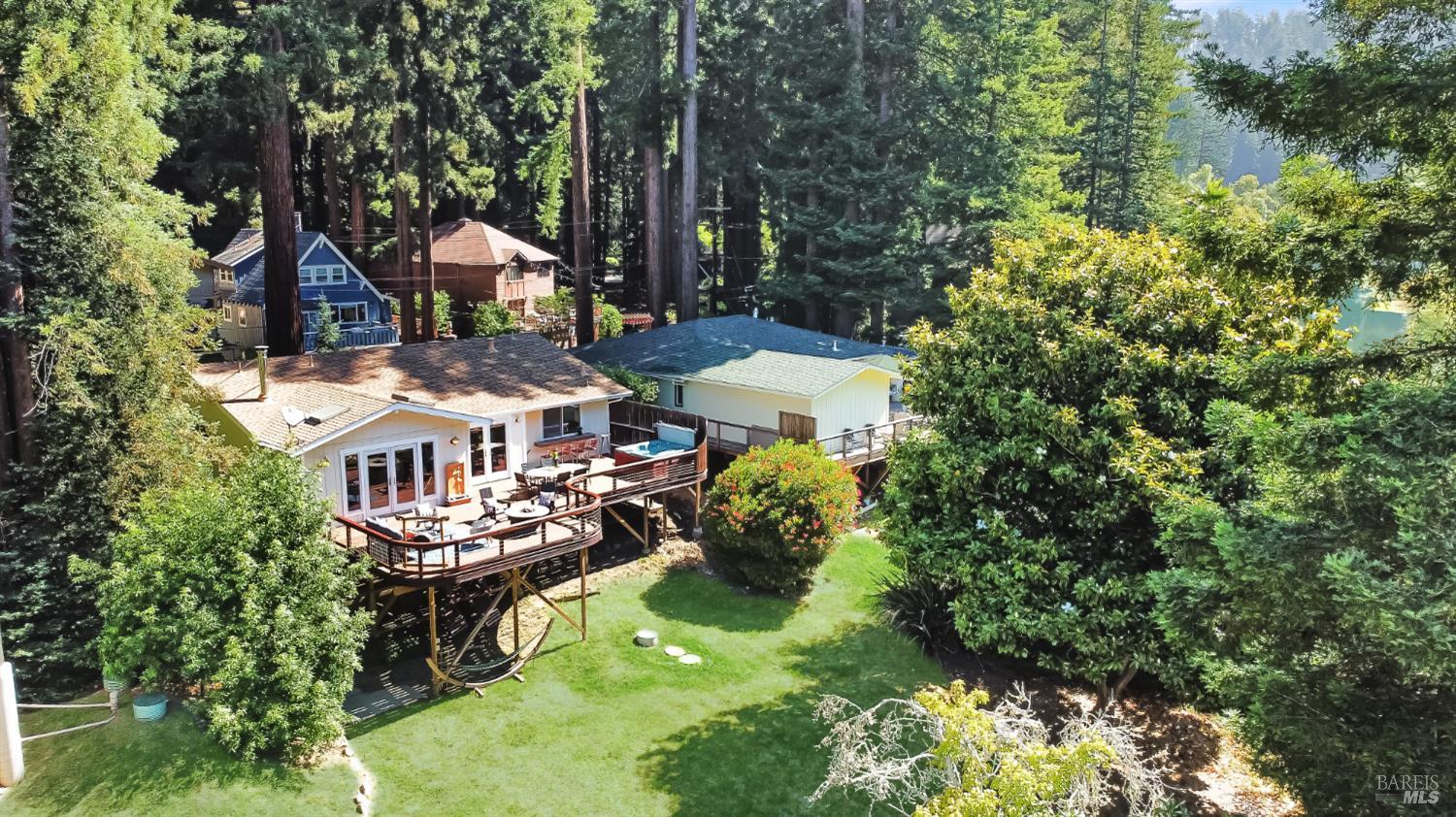 19617 Redwood Drive Monte Rio, CA 95462 - Photo 50 of 57