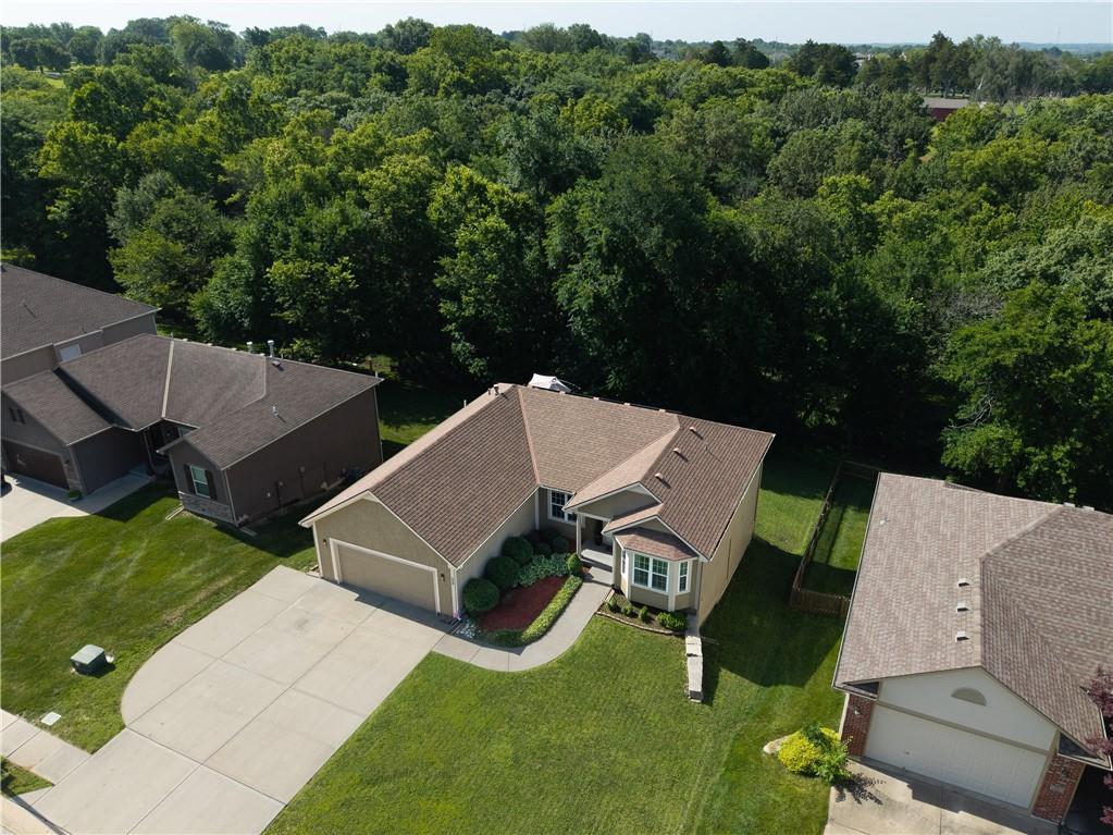 808 Old Stage Road Pleasant Hill, MO 64080 - Photo 27 of 30