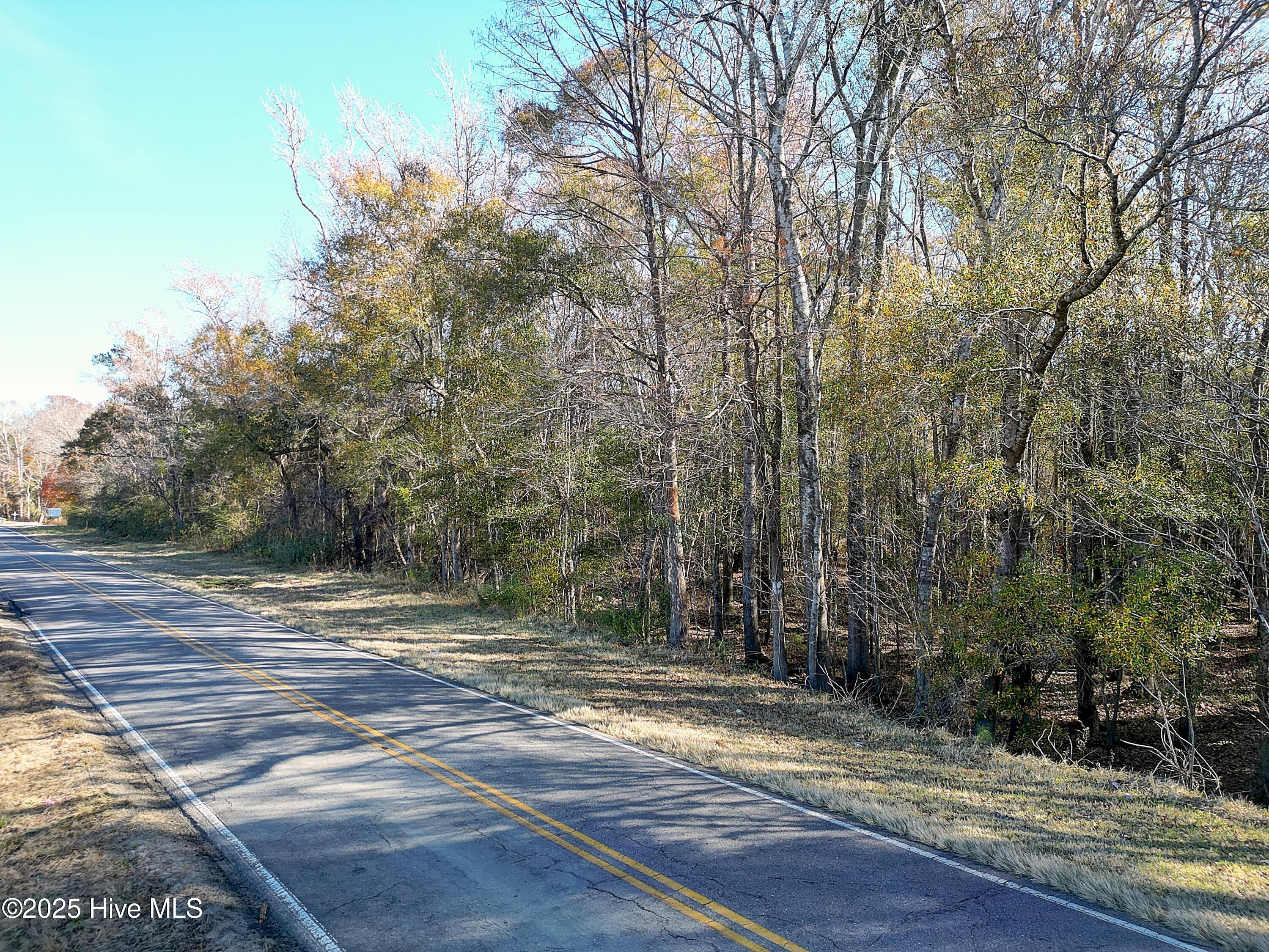 1326 Ash Little River Road Northwest Calabash, NC 28467 - Photo 1 of 19 Front Lot Elevation