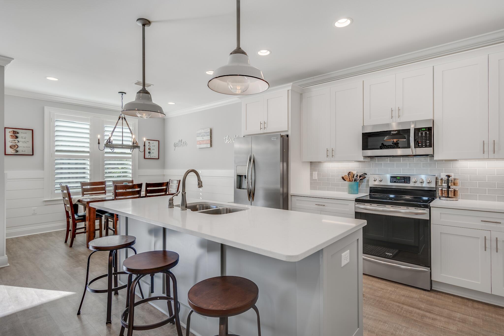 159 North Zander Way Santa Rosa Beach, FL 32459 - Photo 2 of 37