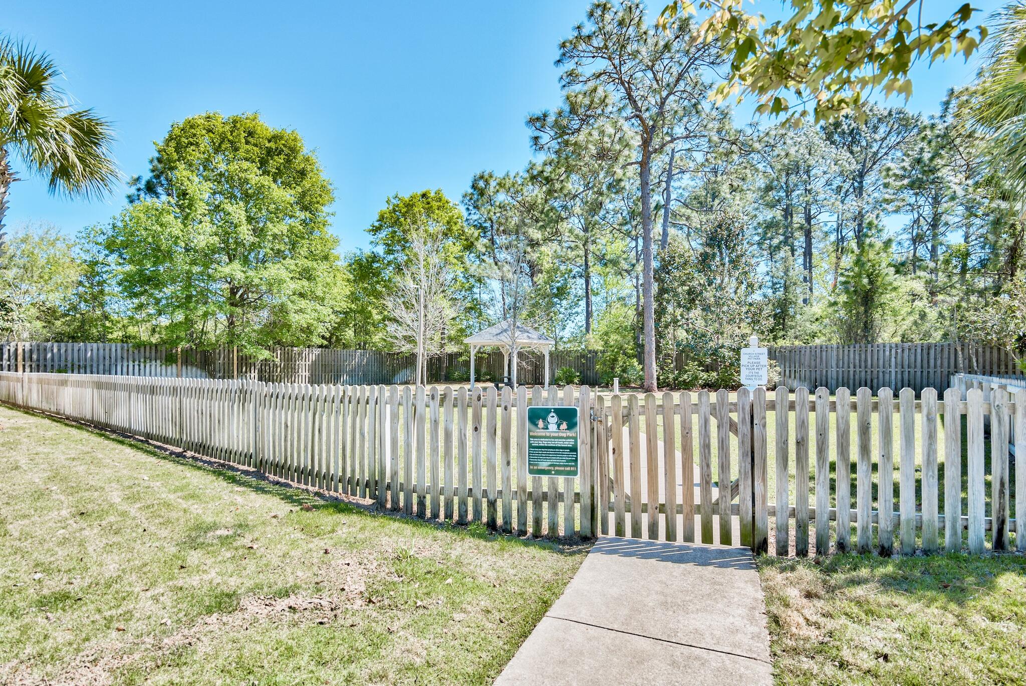 159 North Zander Way Santa Rosa Beach, FL 32459 - Photo 32 of 37