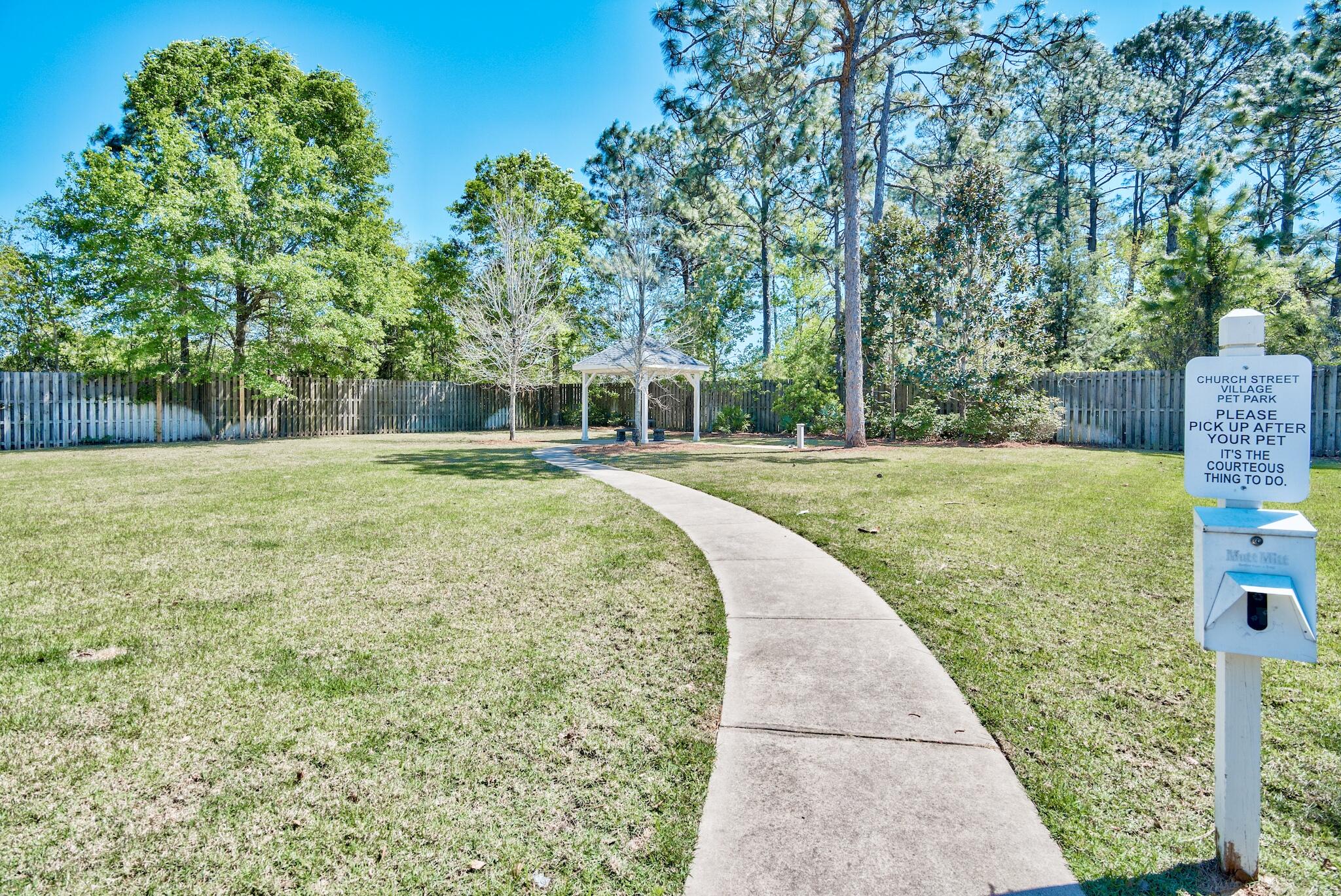 159 North Zander Way Santa Rosa Beach, FL 32459 - Photo 33 of 37