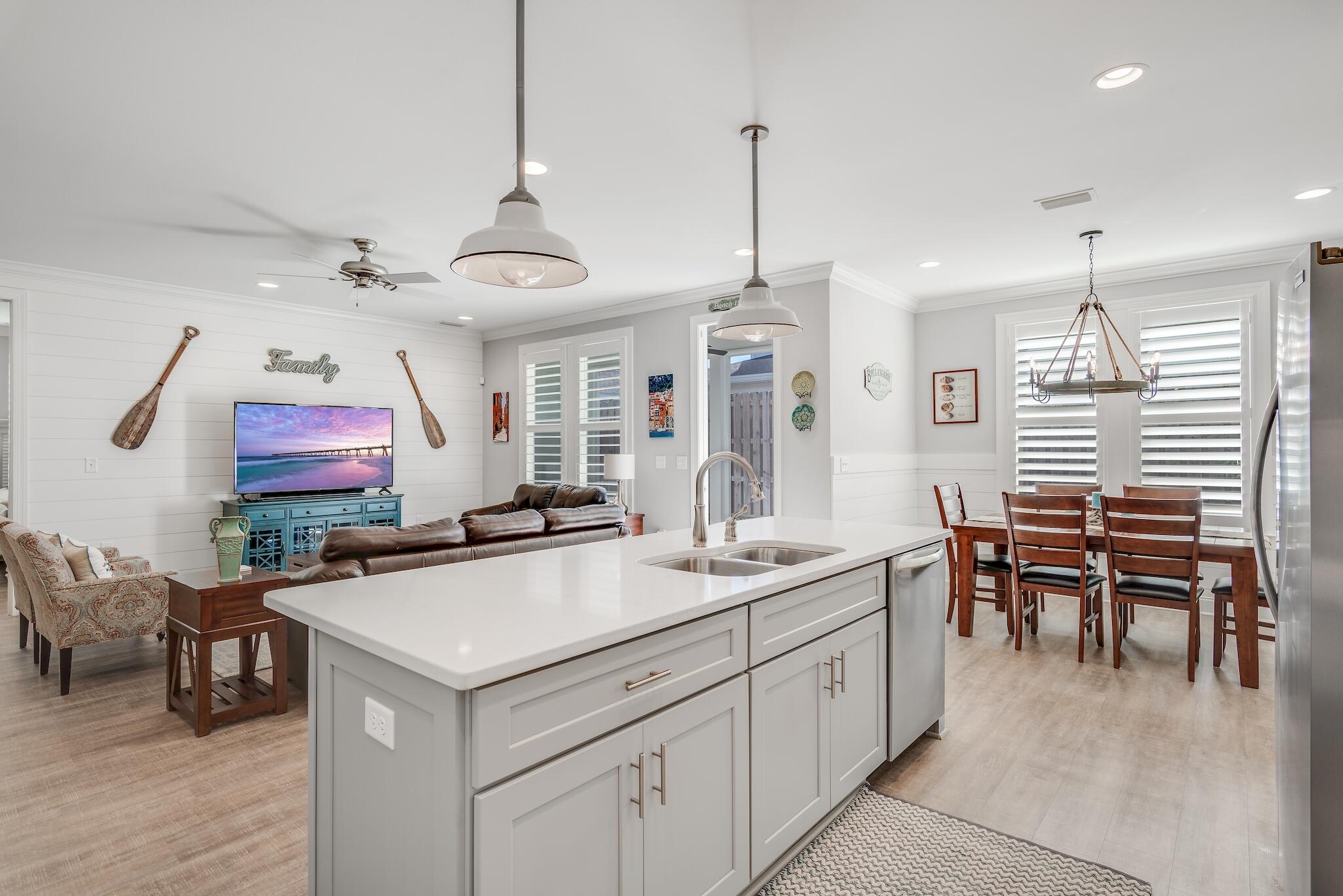 159 North Zander Way Santa Rosa Beach, FL 32459 - Photo 5 of 37