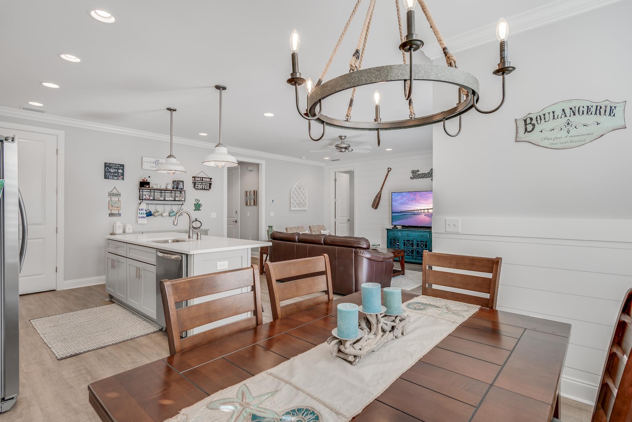 159 North Zander Way Santa Rosa Beach, FL 32459 - Photo 6 of 37