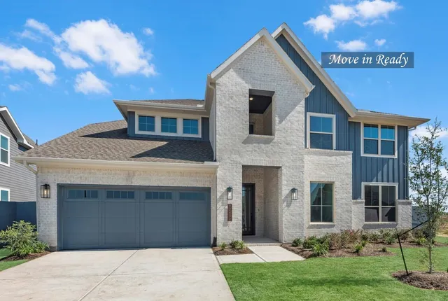 $574,529 | 32402 Violet Dancer Court, Fulshear, TX 77441