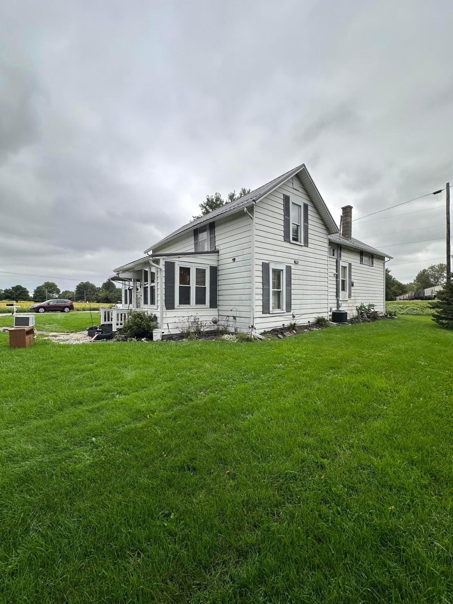 487 Newmans-Cardington Road West Prospect, OH 43342 - Photo 2 of 7 IMG_0880