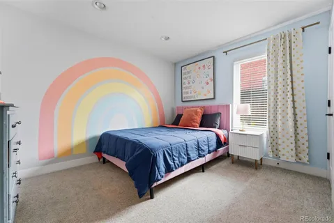 $825,000 | 1897 York Street, Denver, CO 80206