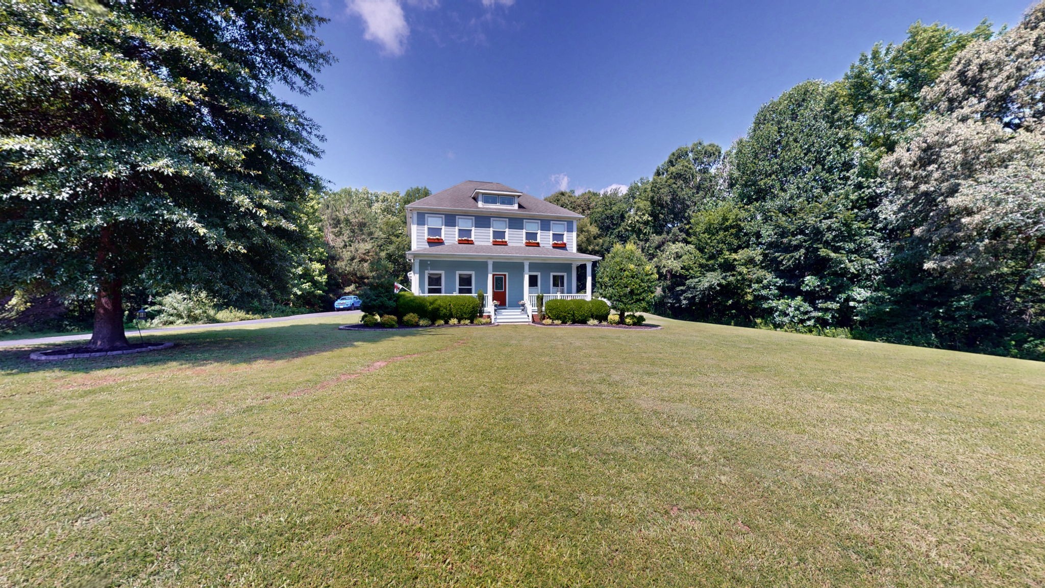 66 Foxhound Road Paris, TN 38242 - Photo 35 of 55