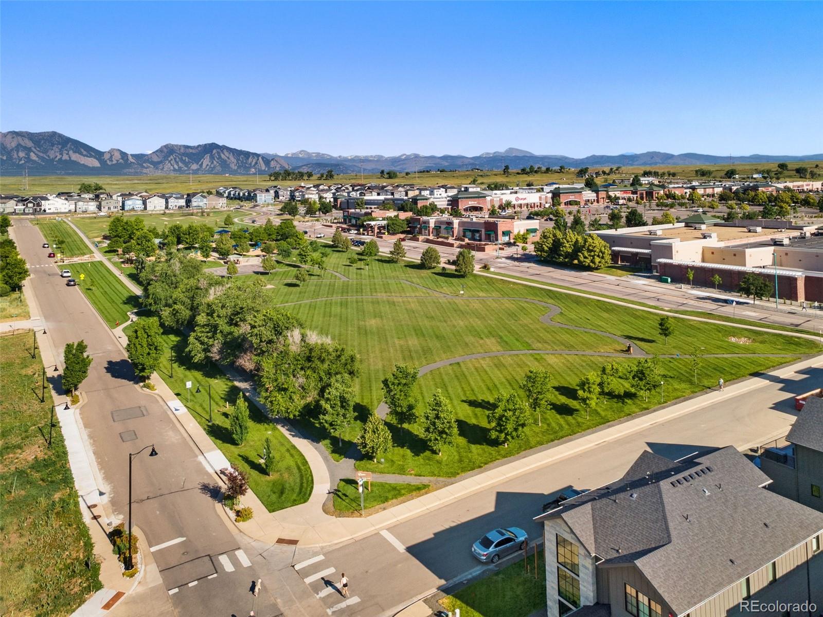 113 Mohawk Circle Superior, CO 80027 - Photo 39 of 50 a view of a city