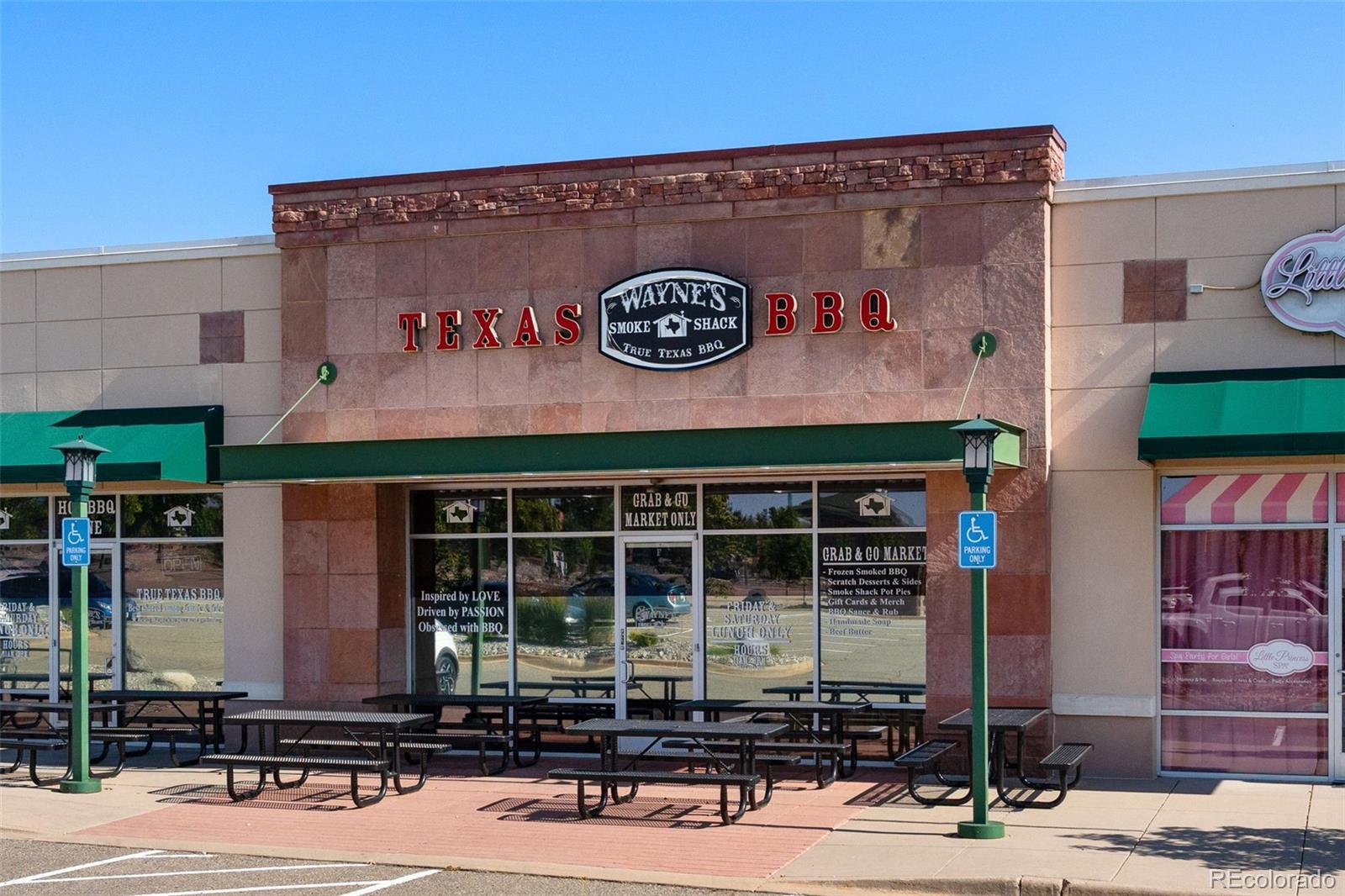 113 Mohawk Circle Superior, CO 80027 - Photo 44 of 50 a front view of a building with street