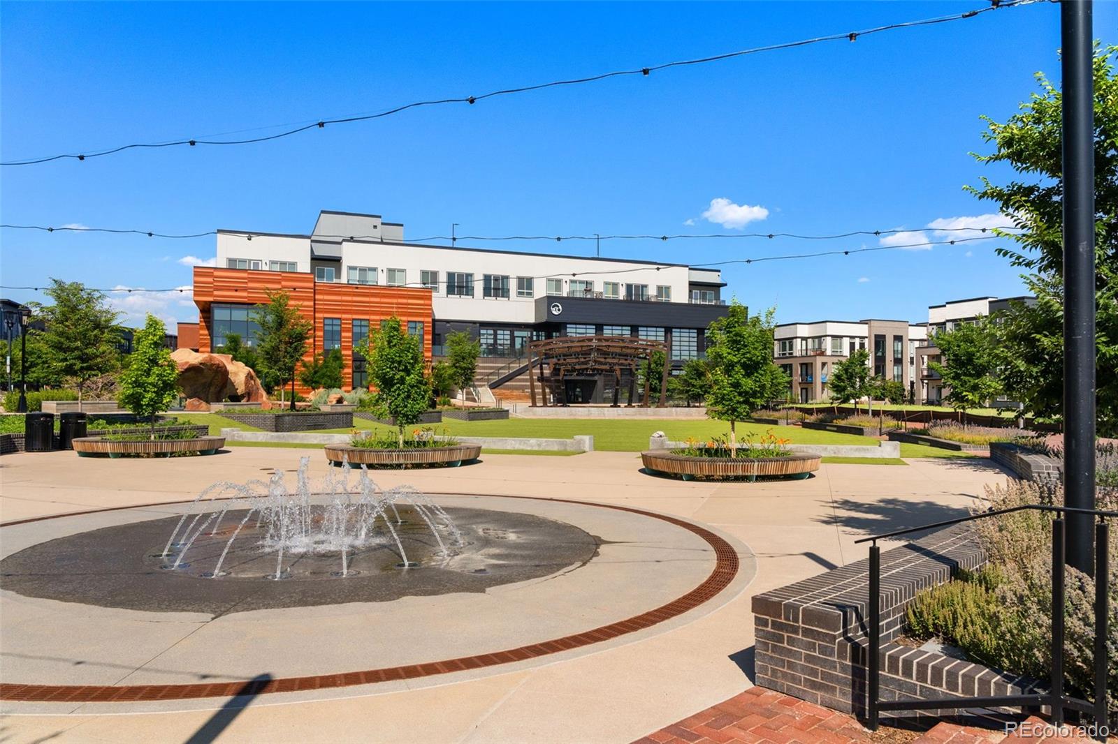 113 Mohawk Circle Superior, CO 80027 - Photo 50 of 50 a view of a swimming pool with outdoor seating