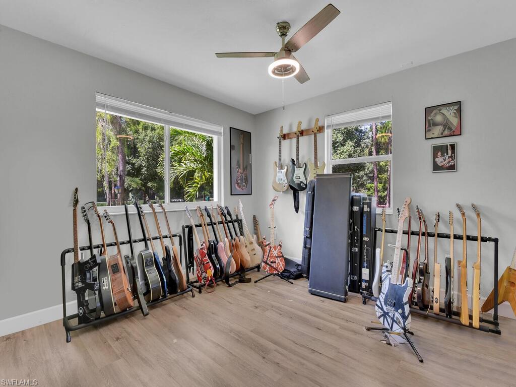 3475 3rd Avenue Southwest Naples, FL 34117 - Photo 42 of 49 a view of a room with gym equipment