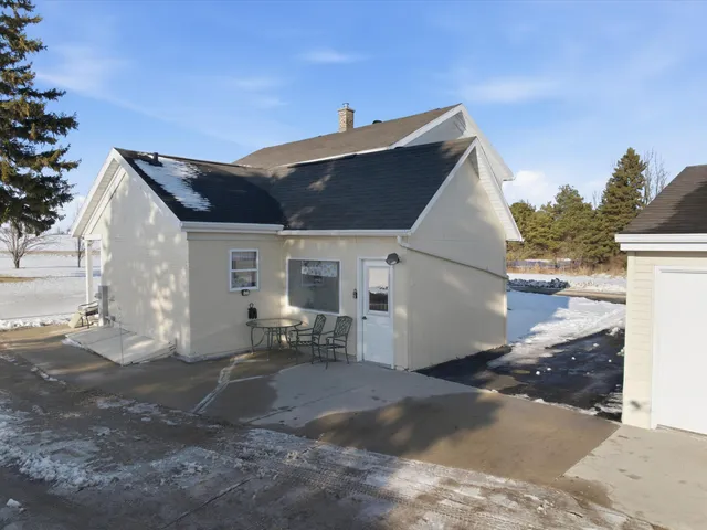 $1,900,000 | 5815 County Highway, Manitowoc, WI 54220