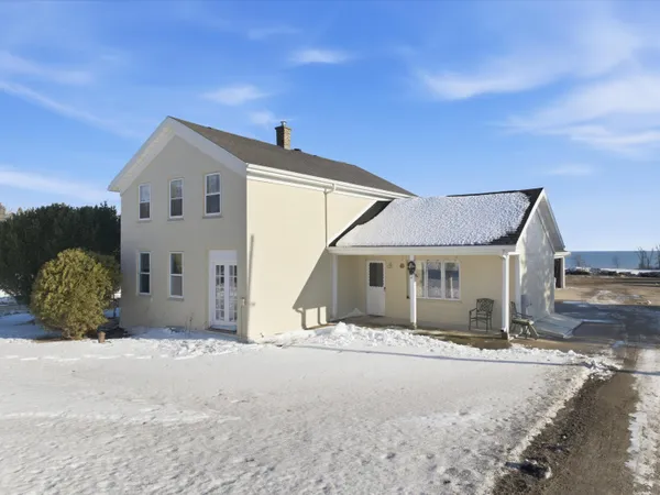 $1,900,000 | 5815 County Ls Highway, Manitowoc, WI 54220