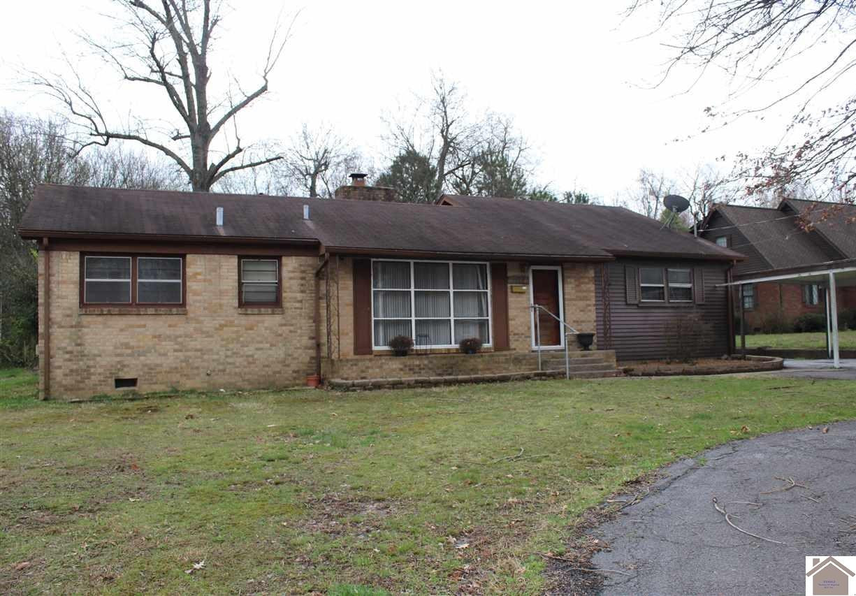3126 Old Mayfield Road Paducah, KY 42003 - Photo 1 of 1 Photo 1