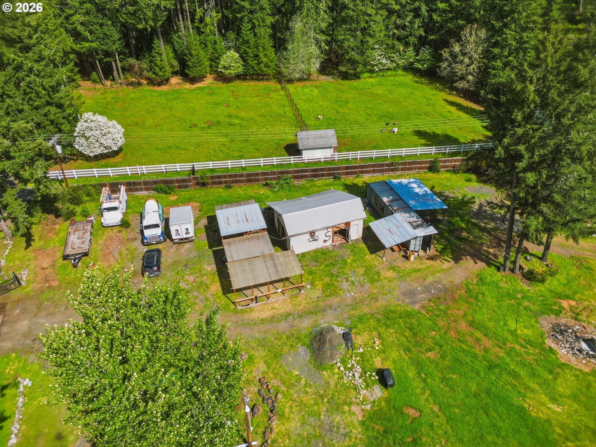 23892 Butler Road Elmira, OR 97437 - Photo 40 of 48
