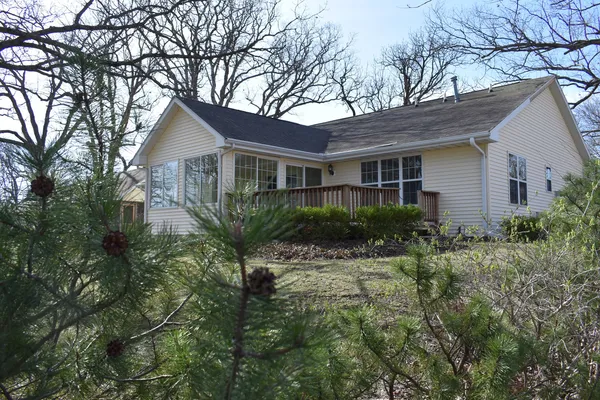 $344,900 | 106 County Road 320 North, Loda, IL 60948